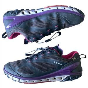 Ecco biom venture gore-Tex surround shoes , women EU 37/ US 6/6.5